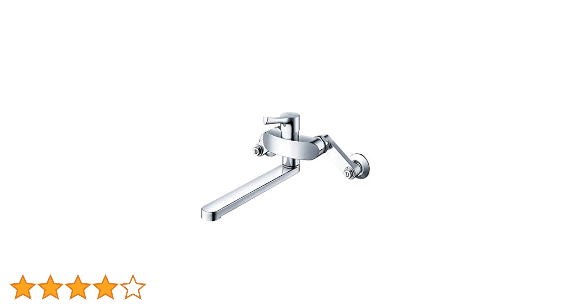 Amazon.co.jp: TOTO キッチン水栓 TKS05311J : DIY・工具・ガーデン